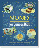 Money for Curious Kids